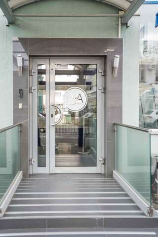 Отель Ева Пермь-1