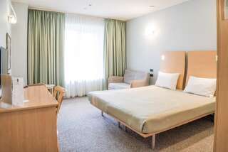 Отель Ева Пермь Бизнес-1