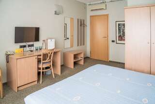 Отель Ева Пермь Комфорт-4