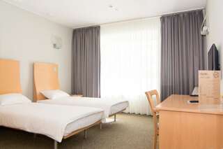 Отель Ева Пермь Бизнес-8