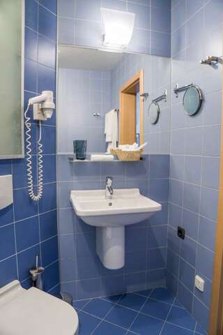 Отель Ева Пермь Бизнес-11