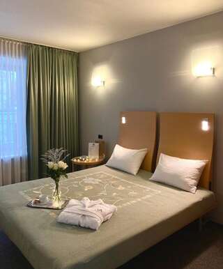 Отель Ева Пермь Бизнес-6