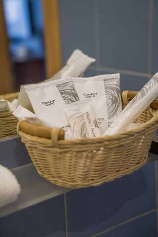 Отель Ева Пермь Комфорт-7