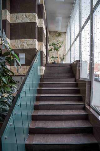 Отель Ева Пермь-2