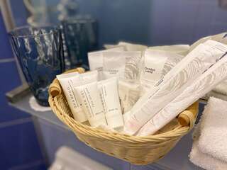 Отель Ева Пермь Бизнес-9