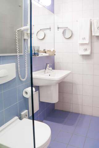 Отель Ева Пермь Комфорт-5