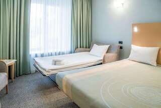 Отель Ева Пермь Бизнес-4