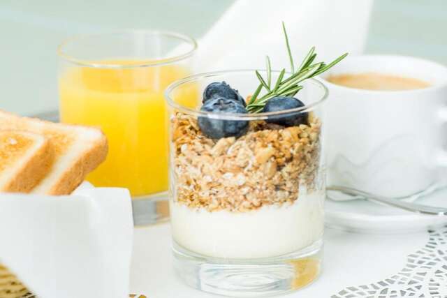 Отель Ева Пермь-31