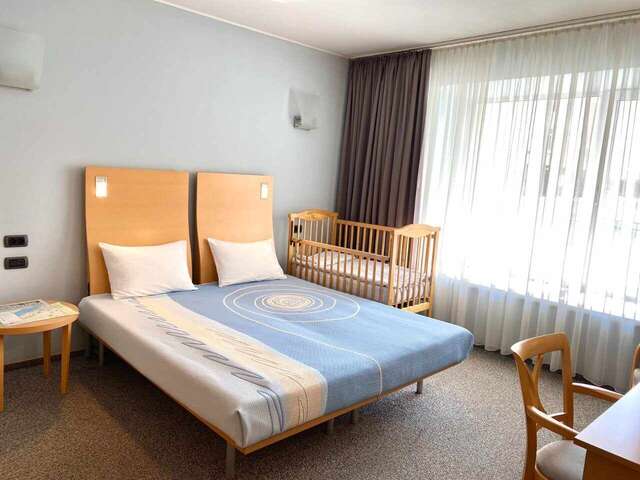 Отель Ева Пермь-40