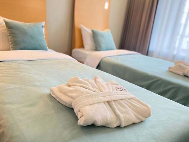 Отель Ева Пермь-42