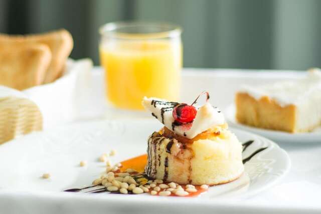 Отель Ева Пермь-29