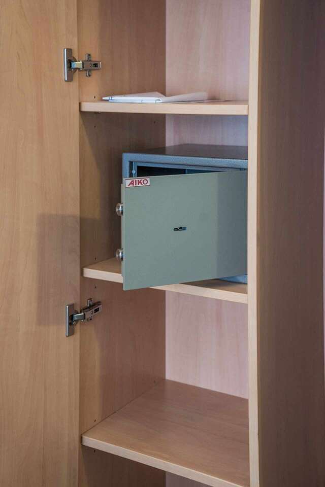 Отель Ева Пермь-15