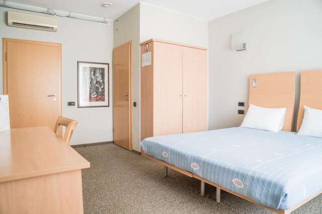 Отель Ева Пермь-9